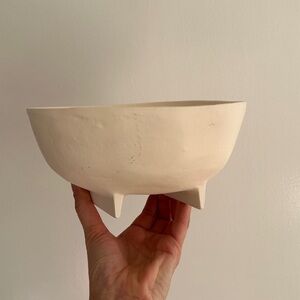 Chic Bowl!
